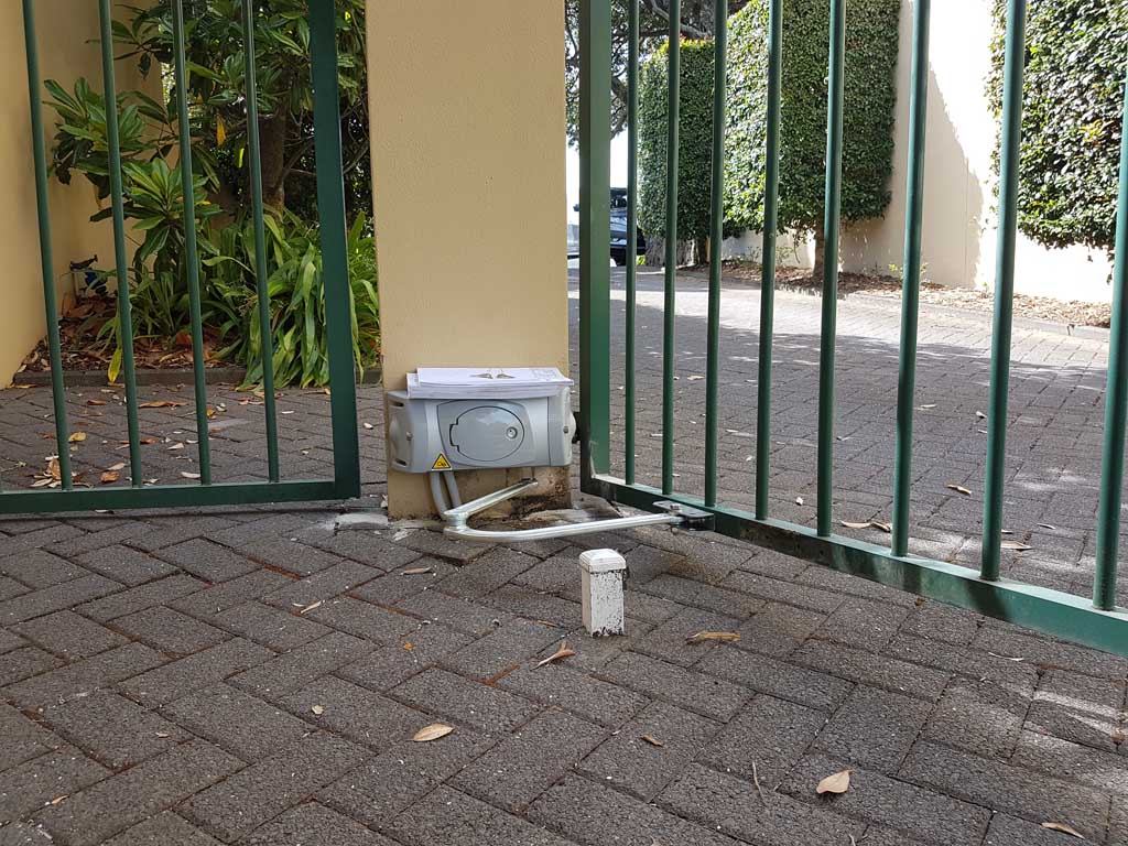 You Will Get The Best Electric Gates Auckland Has To Offer