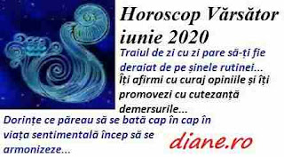 Horoscop iunie 2020 Vărsător 
