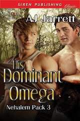 His Dominant Omega