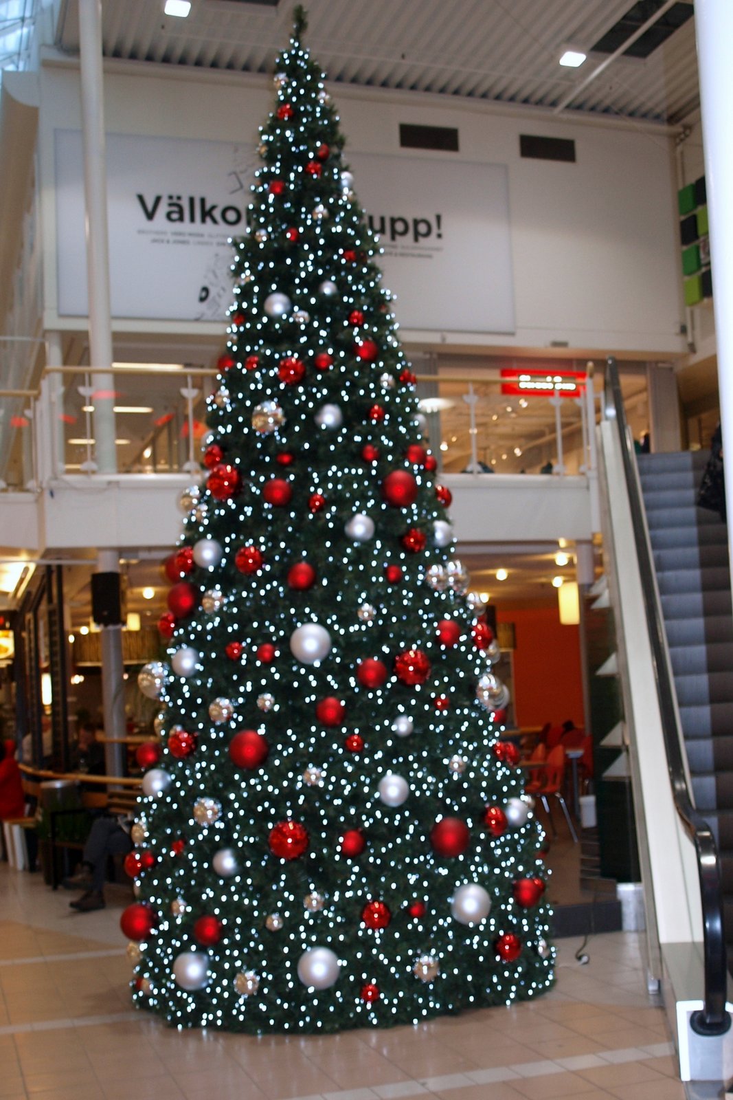 Gunnar . Eugen . Foton IKANO huset Linköping