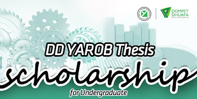 beasiswa pembiayaan skripsi untuk mahasiswa s1 beasiswa pembiayaan skripsi untuk mahasiswa s1