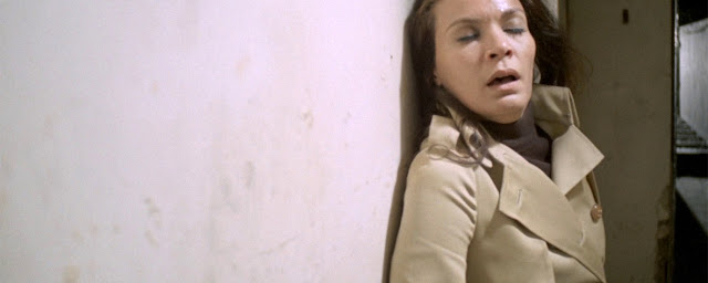 "A Lizard in a Woman's Skin" (1971), reż. Lucio Fulci. Recenzja filmu.