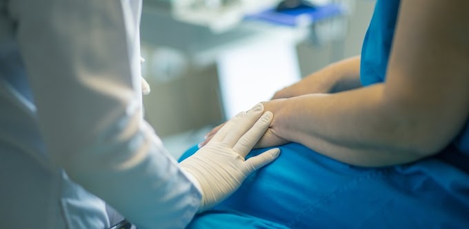 Κορονοϊός: Σχέδιο μεταφοράς ασθενών από τη Θεσσαλονίκη στην Αθήνα με τρένα