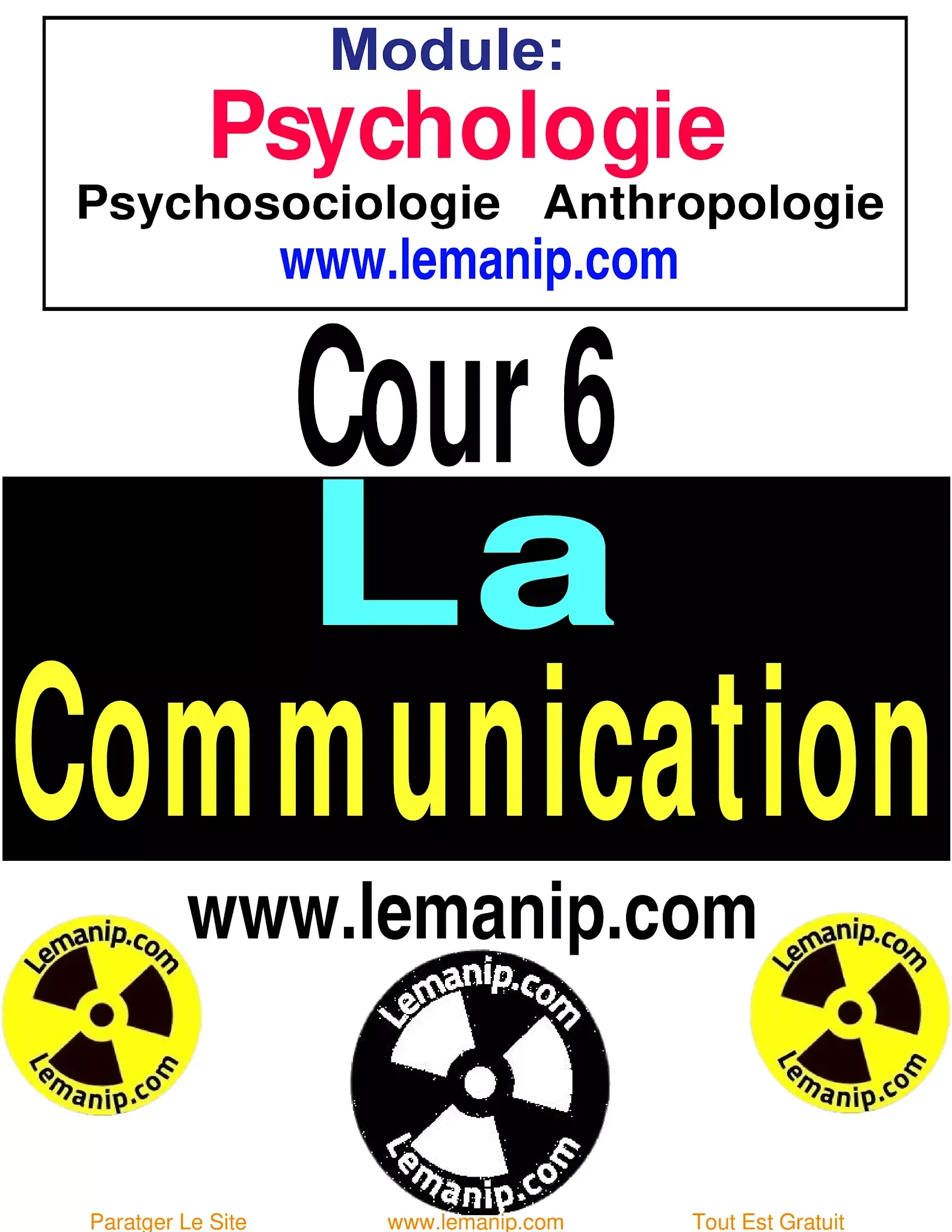 La Communication