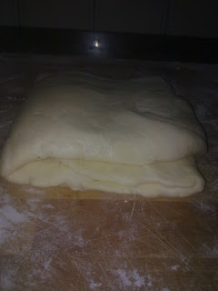  Croissants 