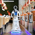 Robot Akan Merampas 20 Juta Pekerjaan Menjelang 2030