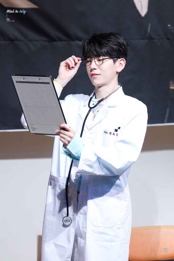 하마터면 팀이름 전원공격이 될 뻔했던 아이돌 | 인스티즈