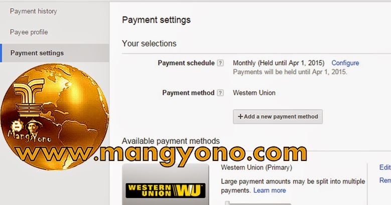 Penangguhan Pembayaran AdSense: Memahami Penyebab, Mengatasinya, dan Mencegahnya Kembali