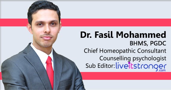 Homeopathy Doctor from malappuram, calicut Dr. Fasil Mohammed