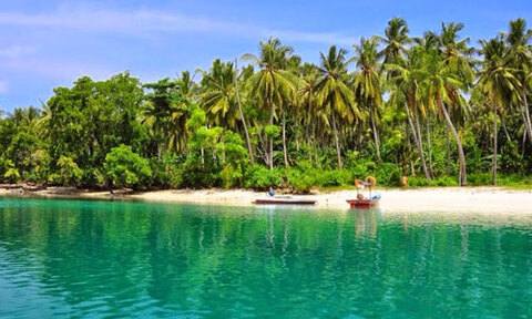 Pahawang Island, The Charm of Lampung Sea Paradise