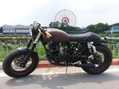 Honda CD Honda cd