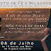 2º Impacto de Fé e Milagres, em Mairi-BA