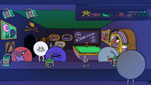 Pool Panic PC Full Español Pool Panic PC Full Español