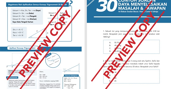 Contoh Soalan Pengetahuan Am Kerajaan - Lebaran Dud