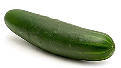 Shemale Cucumber