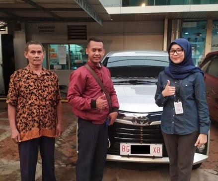 Daftar Harga Mobil Toyota Palembang