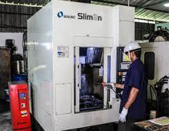 Seinumero Nirman Pvt. Ltd Recruitment ITI and Diploma Candidates For CNC Machine Operators Position