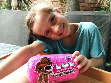 lol under wraps prisma