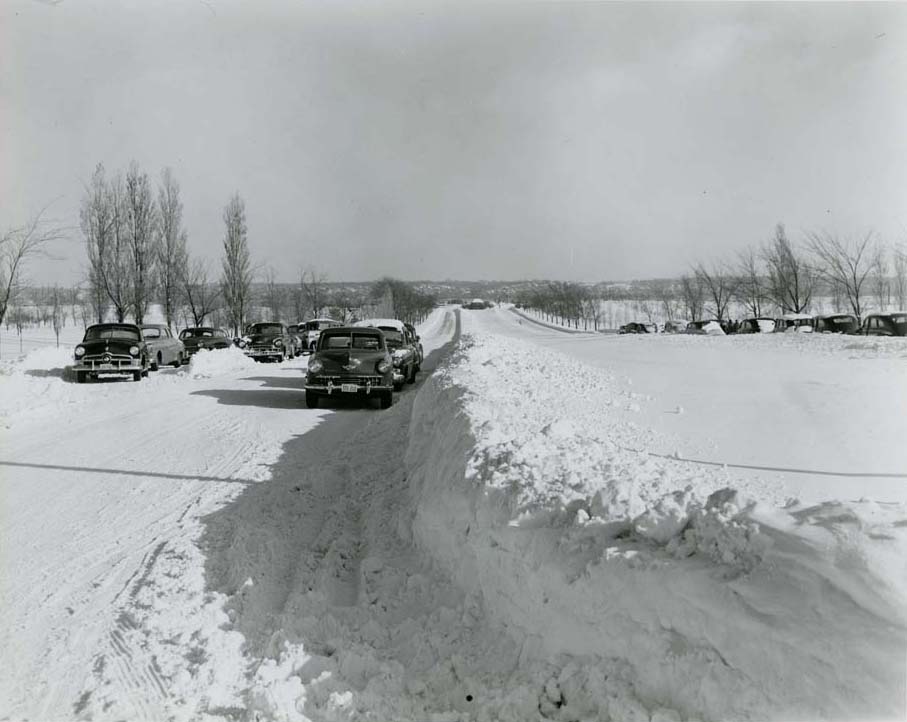 The Caucus Blog of the Illinois House Republicans Illinois’ frosty history