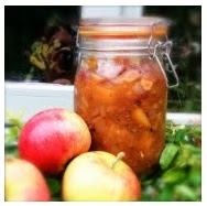  Harvest Apple Chutney Recipe
