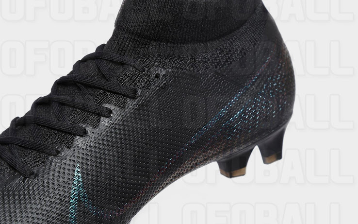 Nike Mercurial X Superfly 6 Academy Men's Soccer Turf Shoes