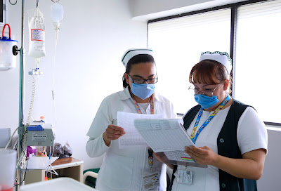 Refuerzan IMSS y SNTSS con insumos y capacitación a personal de salud para enfrentar emergencia sanitaria por COVID-19