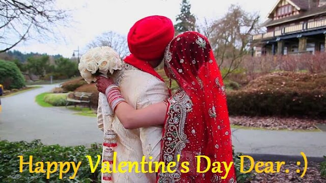 Happy Rose Day Messages in Punjabi