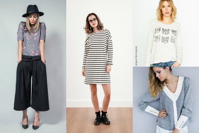 21 Tiendas de Moda Sostenible Mujer La Bocoque Andrea Martinez Malahierba Slow Artist