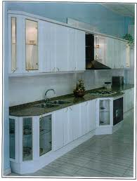 GRUPO ARTE Y DISEÑO: Muebles de cocina