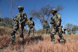 Breaking News : भारतीय सेना ने आमना-सामना में अरुणाचल सीमा पर चीनी सैनिकों को रोका