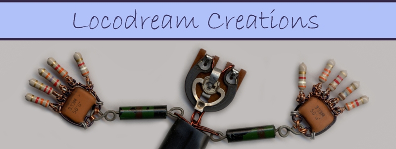 Locodream Creations