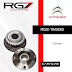 Mozo Trasero Citroen 1.4
