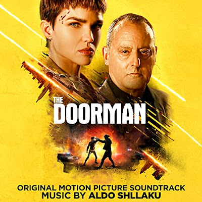 The Doorman Soundtrack Aldo Shllaku