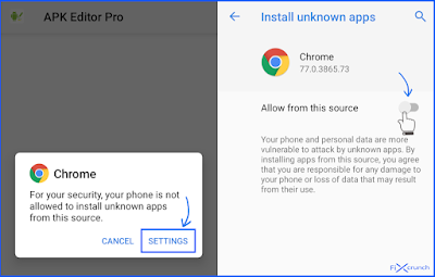 HOW TO INSTALL GOOGLE CAMERA[LATEST]VERSION 7.3 ON REALME X2