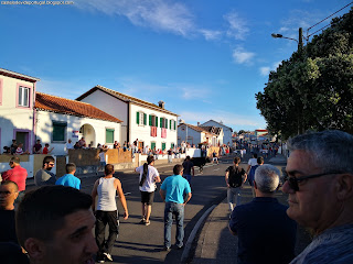 PORTUGAL / Praia da Victória, Ilha Terceira, Açores, Portugal