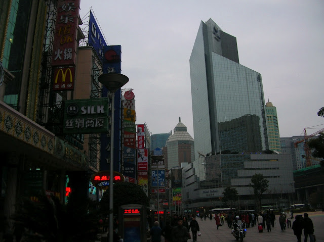 Nanjing Road