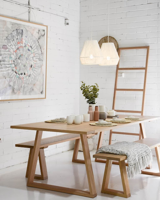 Wooden dining table rectangle set Wooden dining table rectangle set