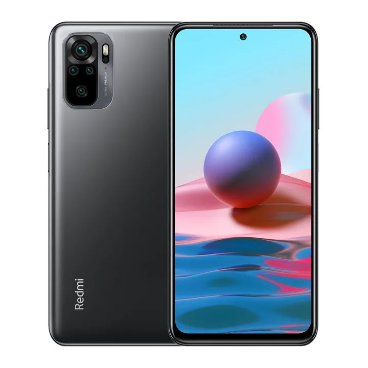 Redmi Note 10 HP Xiaomi