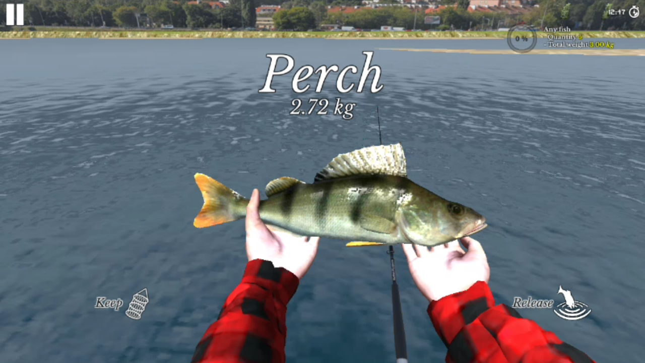 DOWNLOAD GAME FISHING SIMULATOR OFFLINE Tobii Gamers