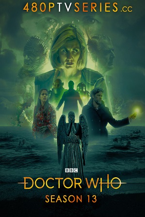 Doctor Who Season 13 Download All Episodes 480p 720p HEVC [ Episode 6 ADDED ]