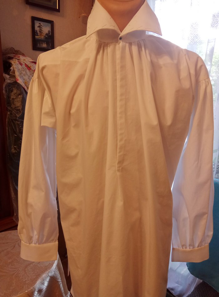 рубашка мужская 19 век. мужская рубашка 18 век. шемиз 19 века мужская. рубаха 19 века мужская. старинная мужская рубашка.