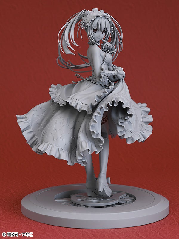 รวมภาพฟิกเกอใหม่จากงาน WONDERFUL HOBBY LIFE FOR YOU!! 32