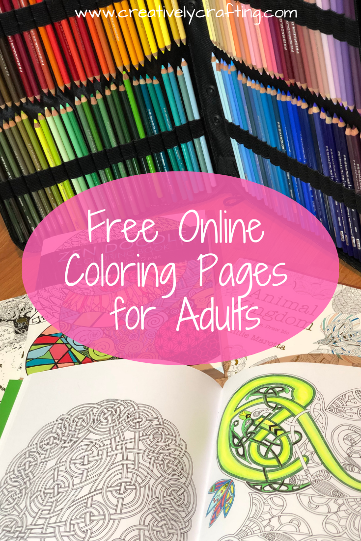 Coloring Pages For Free Online - Coloring Pages