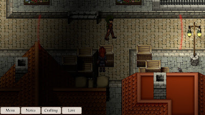 Arcanbreak Game Screenshot 9