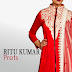 Ritu Kumar latest pret dresses collection | Indian Designer Pret Dresses Collection 2014 