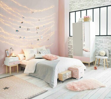 girl bedrooms designs