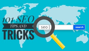 101 OF THE Best SEO Tips And Tricks 2021