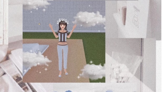 Kumpulan Walpaper Aesthetic Sakura School Simulator HD Kumpulan Walpaper Aesthetic Sakura School Simulator HD