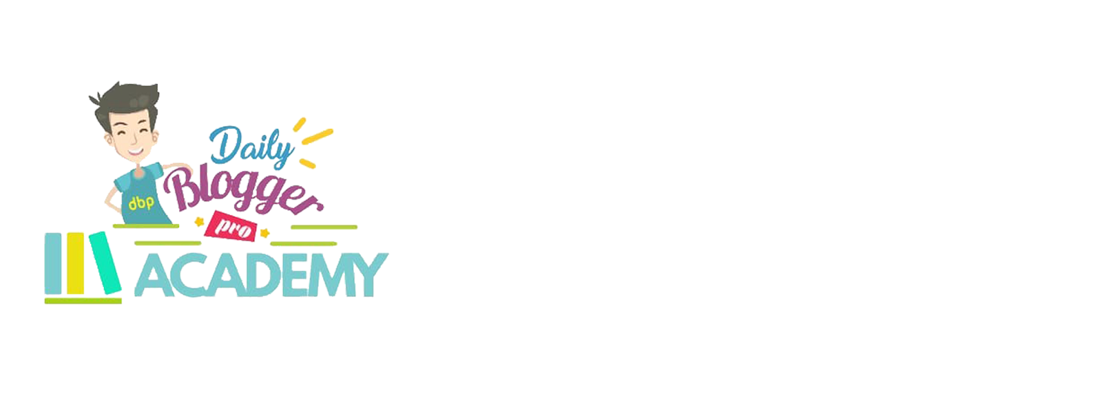 Daily Blogger Pro Academy