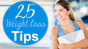 26 Weight Loss Tips That Are Actually Evidence
